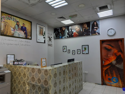 استوديو البرج الغربي الرقمي - رأس الخيمة - +971 54 747 7001