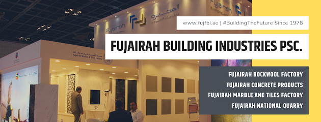 الفجيرة لصناعات البناء ش.م.ع. (مجموعة) - دبي - +971 9 222 2051
