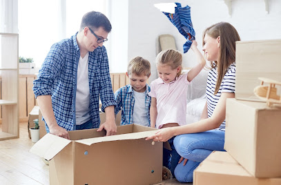 الراقي لخدمات النقل العين - الفجيرة - +971 55 282 2516