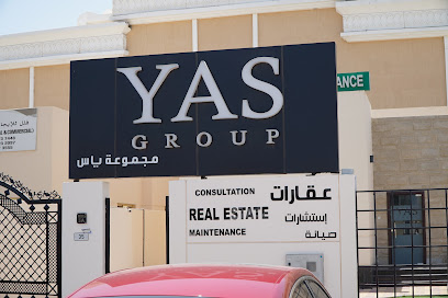 مجموعة ياس - رأس الخيمة - +971 7 208 2655