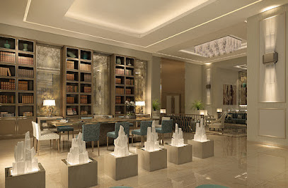 إنسيجنيا للاستشارات التصميمية - دبي - +971 4 369 4277