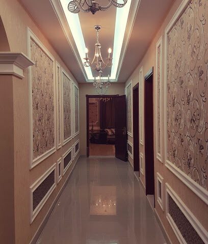 الراقي للديكور ذ - دبي - +971 55 519 4959