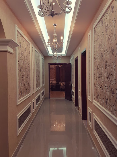 الراقي للديكور ذ - United Arab Emirates|Abu Dhabi|Al Marakin Street Office # 908 Abu Dhabi 105953