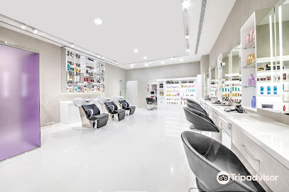 ان ستايل بيوتي لاونج - الفجيرة - +971 4 339 8414
