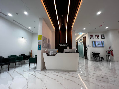 مركز السمع والتوازن المتقدم - الفجيرة - +971 4 342 2422
