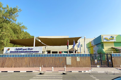 حضانة جميرا الدولية - United Arab Emirates|Al Safa - Al Safa 1 - Dubai|17B Street