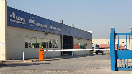 شركة أسوان العالمية للهندسة ذ - الفجيرة - +971 4 885 1300