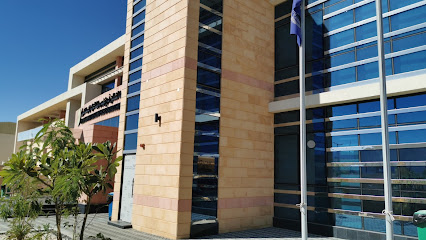 شركة أبوظبي الوطنية للتأمين - دبي - +971 3 782 4250