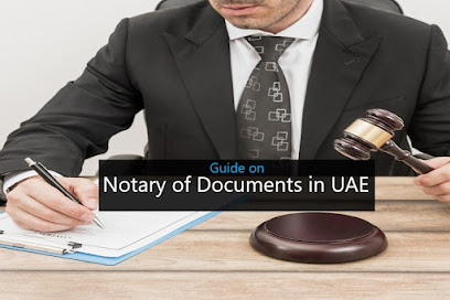 كاتب العدل في دبي ، الشارقة | خدمات التوكيل في الإمارات العربية المتحدة - الفجيرة - +971 50 786 9887