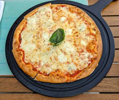 مطعم لا كوتشينا - دبي - +971 9 244 9994