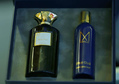 عطر ميرتيلو - رأس الخيمة - +971 50 156 0466
