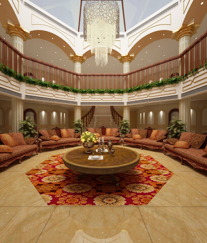ديكورتيك - دبي - +971 9 222 2020