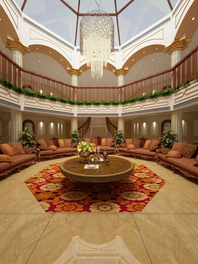 ديكورتيك - United Arab Emirates|Fujairah|677|Al Hayl