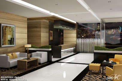 ايديا ارت للمهندسين المعماريين الشارقة - دبي - +971 6 573 5533