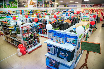 متجر الحيوانات الأليفة - رأس الخيمة - +971 800 7387467