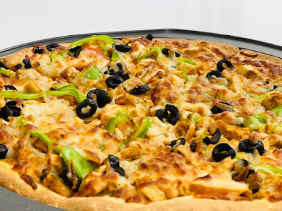 بيتزا البيت - رأس الخيمة - +971 50 270 2860