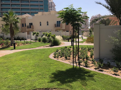 تنسيق حدائق استوائية - دبي - +971 4 261 1956