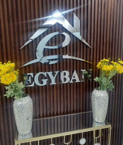 شركة ايجيبان للمقاولات العامة - دبي - +971 55 612 0140