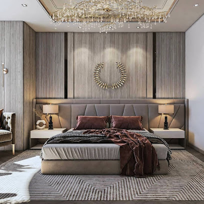 روابي للتصميم الداخلي - دبي - +971 52 525 4646