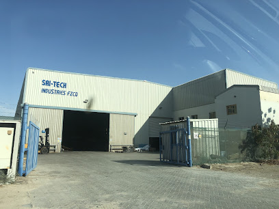 سايتك للصناعات FZCo. - United Arab Emirates|Free Zone - Jebel Ali Freezone - Dubai|Plot 35