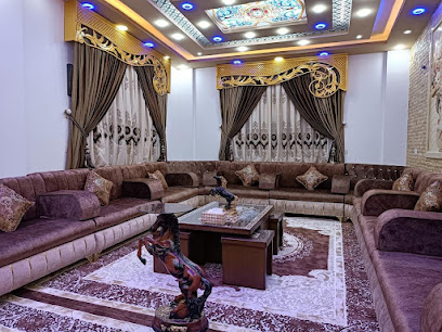شركة الليوان للأثاث المكتبي - الفجيرة - +971 2 445 3550
