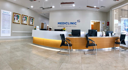 ميديكلينيك القصيص - الفجيرة - +971 800 1999