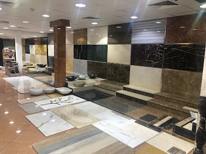 ماربل غاليري لمواد البناء ذ - دبي - +971 4 284 4445