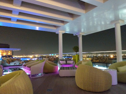 ذا روف توب _ الوفت العين - دبي - +971 56 188 6340