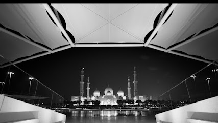 مالك فوتوغرافي - رأس الخيمة - +971 56 681 1855
