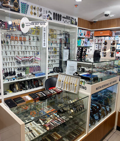 صانع المفتاح الجيد - دبي - +971 56 215 1179