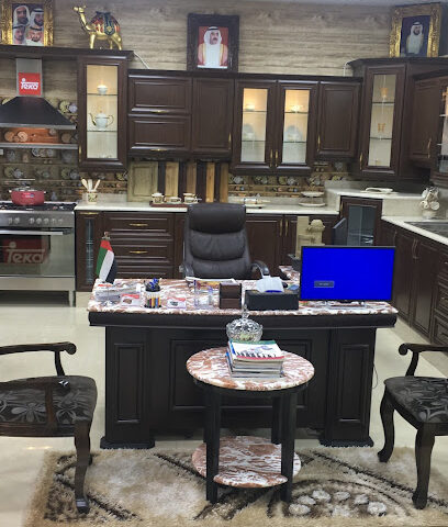 مطابخ الجزيرة. الجزيرة للمطابخ - دبي - +971 50 211 2693