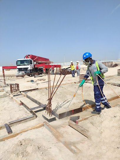الواحة لخدمات النظافة ومكافحة الحشرات والتعقيم ذ - United Arab Emirates|Industrial Area - Abu Dhabi|Office # A8