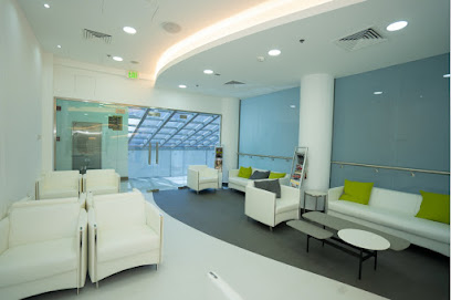 مركز فيتاليت الطبي - رأس الخيمة - +971 4 589 7110