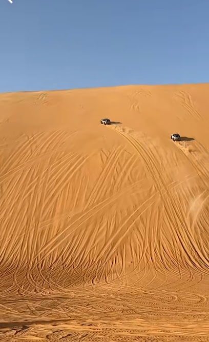 عرقوب مكتوم بن محمد سعيد المزروعي مكتوم كثيب - United Arab Emirates|Bateen Liwa - Abu Dhabi|XJ8V+8H