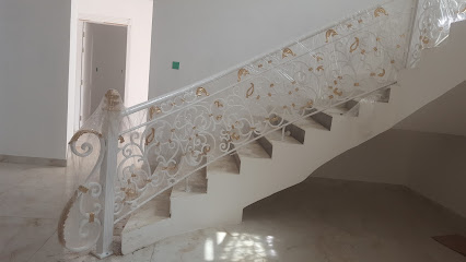 ورشة أبوسيد للحديد والألومنيوم - الفجيرة - +971 50 583 7272