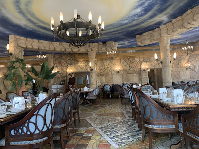 مطعم المشوار - دبي - +971 9 223 1113