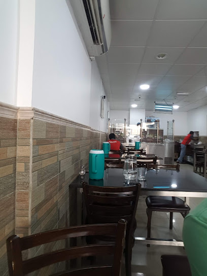 مطعم برجياس - United Arab Emirates|Al Nahda - Sharjah|892H+HP7