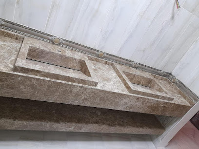 الارش الملكى لتجارة الرخام - دبي - +971 55 532 9748