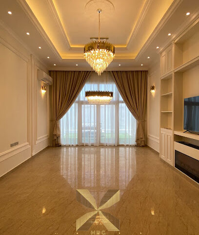 مؤسسة مالتي بزنس للديكور MBG - دبي - +971 55 530 8714