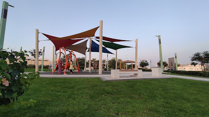 حديقة الزهراء - كلباء -