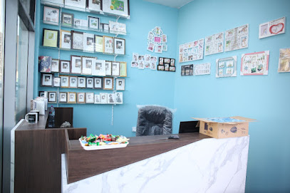 ستوديو الفاز - رأس الخيمة - +971 56 734 7599