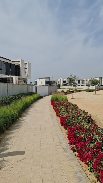 باركوايز فيستا كيدز بارك - United Arab Emirates|Dubai|Unnamed Road|47F7+P4V