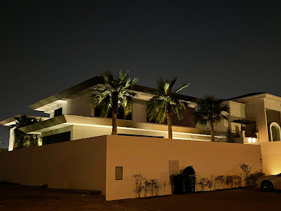 إضاءة LUSTER - دبي - +971 2 666 0876