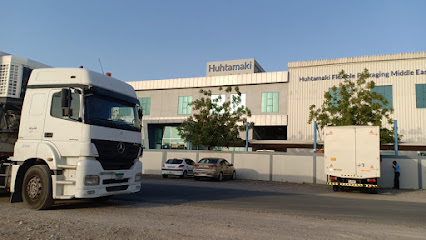 Huhtamaki Flexibles AE • رأس الخيمة - الفجيرة - +971 7 258 9101