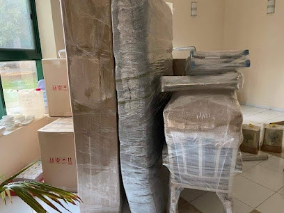 شركة تبارك لنقل الاثاث - الفجيرة - +971 52 275 6202