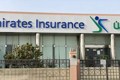 شركة الإمارات للتأمين - دبي - +971 2 551 3637