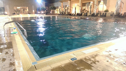 بركة الرويس العامة - الفجيرة - +971 50 143 9576