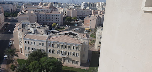 ملعب - رأس الخيمة -