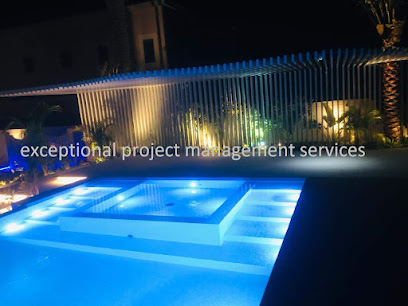 خدمات إدارة المشاريع الاستثنائية - رأس الخيمة - +971 52 796 9030