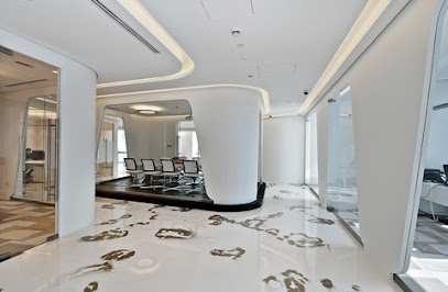 تصميم Haus Medy - United Arab Emirates|Dubai Design District - Dubai|Office 106 Building 1B